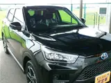 2026 Toyota Raize Hybrid Z Black SUV for sale, Japanese used car export - photo 7 of 50 | GULJI TRADERS