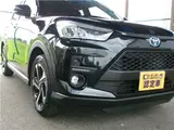 2026 Toyota Raize Hybrid Z Black SUV for sale, Japanese used car export - photo 8 of 50 | GULJI TRADERS