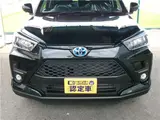 2026 Toyota Raize Hybrid Z Black SUV for sale, Japanese used car export - photo 9 of 50 | GULJI TRADERS