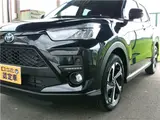 2026 Toyota Raize Hybrid Z Black SUV for sale, Japanese used car export - photo 10 of 50 | GULJI TRADERS