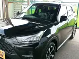 2026 Toyota Raize Hybrid Z Black SUV for sale, Japanese used car export - photo 11 of 50 | GULJI TRADERS
