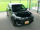 2026 Toyota Raize Hybrid Z Black SUV for sale, Japanese used car export - photo 12 of 50 | GULJI TRADERS