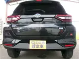 2026 Toyota Raize Hybrid Z Black SUV for sale, Japanese used car export - photo 15 of 50 | GULJI TRADERS
