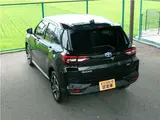 2026 Toyota Raize Hybrid Z Black SUV for sale, Japanese used car export - photo 18 of 50 | GULJI TRADERS