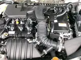2026 Toyota Raize Hybrid Z Black SUV for sale, Japanese used car export - photo 19 of 50 | GULJI TRADERS