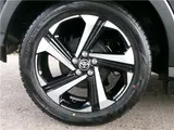 2026 Toyota Raize Hybrid Z Black SUV for sale, Japanese used car export - photo 21 of 50 | GULJI TRADERS