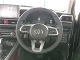 2026 Toyota Raize Hybrid Z Black SUV for sale, Japanese used car export - photo 28 of 50 | GULJI TRADERS
