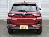 2026 Toyota Raize Hybrid Z Red SUV for sale, Japanese used car export - photo 2 of 51 | GULJI TRADERS
