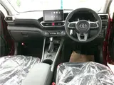 2026 Toyota Raize Hybrid Z Red SUV for sale, Japanese used car export - photo 3 of 51 | GULJI TRADERS