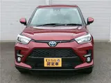 2026 Toyota Raize Hybrid Z Red SUV for sale, Japanese used car export - photo 4 of 51 | GULJI TRADERS