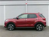 2026 Toyota Raize Hybrid Z Red SUV for sale, Japanese used car export - photo 5 of 51 | GULJI TRADERS