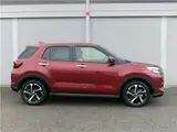 2026 Toyota Raize Hybrid Z Red SUV for sale, Japanese used car export - photo 6 of 51 | GULJI TRADERS