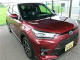 2026 Toyota Raize Hybrid Z Red SUV for sale, Japanese used car export - photo 7 of 51 | GULJI TRADERS