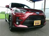 2026 Toyota Raize Hybrid Z Red SUV for sale, Japanese used car export - photo 8 of 51 | GULJI TRADERS