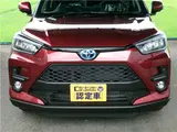 2026 Toyota Raize Hybrid Z Red SUV for sale, Japanese used car export - photo 9 of 51 | GULJI TRADERS