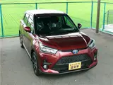 2026 Toyota Raize Hybrid Z Red SUV for sale, Japanese used car export - photo 12 of 51 | GULJI TRADERS