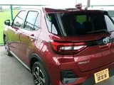 2026 Toyota Raize Hybrid Z Red SUV for sale, Japanese used car export - photo 13 of 51 | GULJI TRADERS