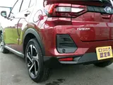 2026 Toyota Raize Hybrid Z Red SUV for sale, Japanese used car export - photo 14 of 51 | GULJI TRADERS