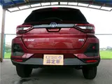 2026 Toyota Raize Hybrid Z Red SUV for sale, Japanese used car export - photo 15 of 51 | GULJI TRADERS