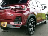 2026 Toyota Raize Hybrid Z Red SUV for sale, Japanese used car export - photo 16 of 51 | GULJI TRADERS