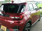 2026 Toyota Raize Hybrid Z Red SUV for sale, Japanese used car export - photo 17 of 51 | GULJI TRADERS