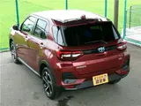 2026 Toyota Raize Hybrid Z Red SUV for sale, Japanese used car export - photo 19 of 51 | GULJI TRADERS