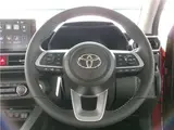 2026 Toyota Raize Hybrid Z Red SUV for sale, Japanese used car export - photo 28 of 51 | GULJI TRADERS