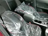 2026 Toyota Raize Hybrid Z Red SUV for sale, Japanese used car export - photo 40 of 51 | GULJI TRADERS