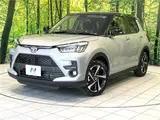 2026 Toyota Raize Z Gray SUV for sale, Japanese used car export - photo 1 of 30 | GULJI TRADERS