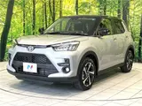2026 Toyota Raize Z Gray SUV for sale, Japanese used car export - photo 6 of 30 | GULJI TRADERS