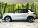 2026 Toyota Raize Z Gray SUV for sale, Japanese used car export - photo 7 of 30 | GULJI TRADERS