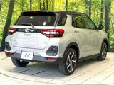 2026 Toyota Raize Z Gray SUV for sale, Japanese used car export - photo 10 of 30 | GULJI TRADERS