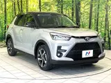2026 Toyota Raize Z Gray SUV for sale, Japanese used car export - photo 12 of 30 | GULJI TRADERS