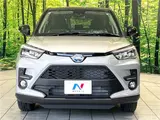 2026 Toyota Raize Z Gray SUV for sale, Japanese used car export - photo 13 of 30 | GULJI TRADERS
