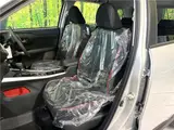 2026 Toyota Raize Z Gray SUV for sale, Japanese used car export - photo 26 of 30 | GULJI TRADERS