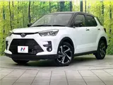 2026 Toyota Raize Z Pearl SUV for sale, Japanese used car export - photo 1 of 30 | GULJI TRADERS