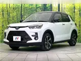 2026 Toyota Raize Z Pearl SUV for sale, Japanese used car export - photo 13 of 30 | GULJI TRADERS