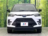 2026 Toyota Raize Z Pearl SUV for sale, Japanese used car export - photo 14 of 30 | GULJI TRADERS