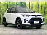 2026 Toyota Raize Z Pearl SUV for sale, Japanese used car export - photo 15 of 30 | GULJI TRADERS