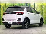 2026 Toyota Raize Z Pearl SUV for sale, Japanese used car export - photo 17 of 30 | GULJI TRADERS