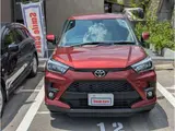 2026 Toyota Raize 1.0 Z 4WD Red SUV for sale, Japanese used car export - photo 2 of 79 | GULJI TRADERS