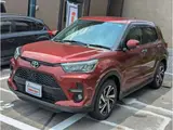 2026 Toyota Raize 1.0 Z 4WD Red SUV for sale, Japanese used car export - photo 3 of 79 | GULJI TRADERS