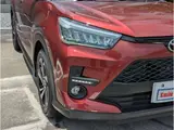 2026 Toyota Raize 1.0 Z 4WD Red SUV for sale, Japanese used car export - photo 4 of 79 | GULJI TRADERS