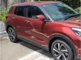 2026 Toyota Raize 1.0 Z 4WD Red SUV for sale, Japanese used car export - photo 6 of 79 | GULJI TRADERS