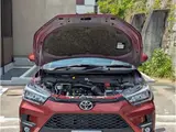 2026 Toyota Raize 1.0 Z 4WD Red SUV for sale, Japanese used car export - photo 12 of 79 | GULJI TRADERS