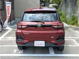 2026 Toyota Raize 1.0 Z 4WD Red SUV for sale, Japanese used car export - photo 21 of 79 | GULJI TRADERS