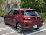 2026 Toyota Raize 1.0 Z 4WD Red SUV for sale, Japanese used car export - photo 23 of 79 | GULJI TRADERS