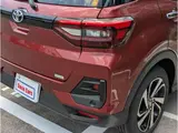 2026 Toyota Raize 1.0 Z 4WD Red SUV for sale, Japanese used car export - photo 25 of 79 | GULJI TRADERS