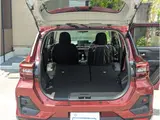 2026 Toyota Raize 1.0 Z 4WD Red SUV for sale, Japanese used car export - photo 68 of 79 | GULJI TRADERS