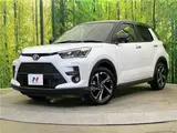 2026 Toyota Raize Z Black SUV for sale, Japanese used car export - photo 1 of 30 | GULJI TRADERS